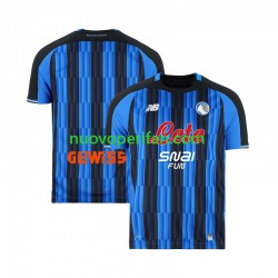 Maglie da Calcio Atalanta Uomo Prima Tenuta 2026-2027 Maniche Corte