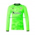 Maglie da Calcio Athletic Bilbao Portiere Uomo Trasferta Tenuta 2026-2027 Maniche Lunghe