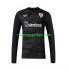 Maglie da Calcio Athletic Bilbao Portiere Uomo Prima Tenuta 2026-2027 Maniche Lunghe