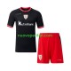 Maglie da Calcio Athletic Bilbao Bambino Trasferta Tenuta 2026-2027 Maniche Corte