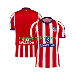 Maglie da Calcio Atlético Madrid Uomo Prima Tenuta 2026-2027 Maniche Corte