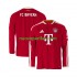 Maglie da Calcio FC Bayern München Uomo Prima Tenuta 2026-2027 Maniche Lunghe