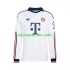 Maglie da Calcio FC Bayern München Uomo Trasferta Tenuta 2026-2027 Maniche Lunghe