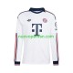 Maglie da Calcio FC Bayern München Uomo Trasferta Tenuta 2026-2027 Maniche Lunghe
