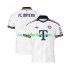 Maglie da Calcio FC Bayern München Uomo Trasferta Tenuta 2026-2027 Maniche Corte