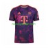 Maglie da Calcio FC Bayern München Uomo Alternativa Tenuta 2026-2027 Maniche Corte