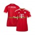 Maglie da Calcio FC Bayern München Donna Prima Tenuta 2026-2027 Maniche Corte