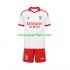 Maglie da Calcio Benfica Bambino Trasferta Tenuta 2026-2027 Maniche Corte