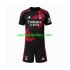 Maglie da Calcio Benfica Bambino Alternativa Tenuta 2026-2027 Maniche Corte