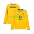 Maglie da Calcio Borussia Dortmund Uomo Prima Tenuta 2026-2027 Maniche Lunghe