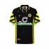Maglie da Calcio Borussia Dortmund 1996 Retro Uomo Trasferta Tenuta Maniche Corte