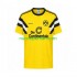 Maglie da Calcio Borussia Dortmund 1989 Retro Uomo Prima Tenuta Maniche Corte