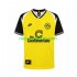 Maglie da Calcio Borussia Dortmund 1995 Retro Uomo Prima Tenuta Maniche Corte