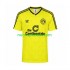 Maglie da Calcio Borussia Dortmund Retro Uomo Prima Tenuta 1998 Maniche Corte