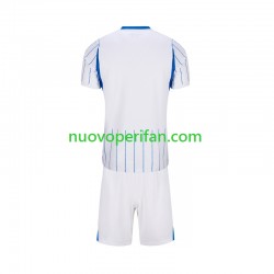 Maglie da Calcio Brighton & Hove Albion Bambino Trasferta Tenuta 2026-2027 Maniche Corte