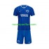 Maglie da Calcio Brighton & Hove Albion Bambino Prima Tenuta 2026-2027 Maniche Corte