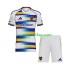 Maglie da Calcio CA Boca Juniors Bambino Alternativa Tenuta 2026-2027 Maniche Corte