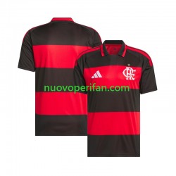 Maglie da Calcio CR Flamengo Uomo Prima Tenuta 2026-2027 Maniche Corte