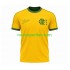 Maglie da Calcio CR Flamengo Retro Uomo Prima Tenuta Maniche Corte