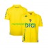 Maglie da Calcio Cádiz CF Uomo Prima Tenuta 2026-2027 Maniche Corte