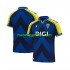 Maglie da Calcio Cádiz CF Retro Uomo Prima Tenuta 2025-2026 Maniche Corte