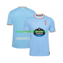 Maglie da Calcio Celta de Vigo Uomo Prima Tenuta 2026-2027 Maniche Corte