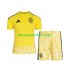 Maglie da Calcio Celtic FC Portiere Bambino Prima Tenuta 2026-2027 Maniche Corte
