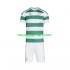 Maglie da Calcio Celtic FC Bambino Prima Tenuta 2026-2027 Maniche Corte