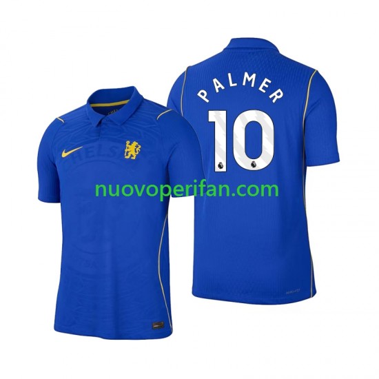 Maglie da Calcio Chelsea Cole Palmer 10 Uomo Prima Tenuta 2026-2027 Maniche Corte