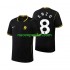 Maglie da Calcio Chelsea Enzo Fernandez 8 Uomo Trasferta Tenuta 2026-2027 Maniche Corte