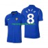 Maglie da Calcio Chelsea Enzo Fernandez 8 Uomo Prima Tenuta 2026-2027 Maniche Corte