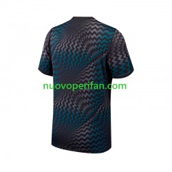 Maglie da Calcio Chelsea Portiere Uomo Prima Tenuta 2026-2027 Maniche Corte