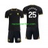Maglie da Calcio Chelsea Moises Caicedo 25 Bambino Trasferta Tenuta 2026-2027 Maniche Corte