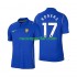 Maglie da Calcio Chelsea Morgan Rogers 17 Uomo Prima Tenuta 2026-2027 Maniche Corte