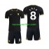 Maglie da Calcio Chlesea Enzo Fernandez 8 Bambino Trasferta Tenuta 2026-2027 Maniche Corte