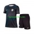 Maglie da Calcio Chlesea Portiere Bambino Prima Tenuta 2026-2027 Maniche Corte