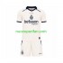 Maglie da Calcio Club Brugge Bambino Trasferta Tenuta 2026-2027 Maniche Corte
