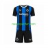 Maglie da Calcio Club Brugge Bambino Prima Tenuta 2026-2027 Maniche Corte