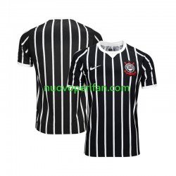 Maglie da Calcio Corinthians Uomo Trasferta Tenuta 2026-2027 Maniche Corte