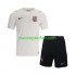 Maglie da Calcio Corinthians Bambino Prima Tenuta 2026-2027 Maniche Corte