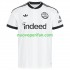 Maglie da Calcio Eintracht Frankfurt Uomo Trasferta Tenuta 2026-2027 Maniche Corte