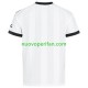 Maglie da Calcio Eintracht Frankfurt Uomo Trasferta Tenuta 2026-2027 Maniche Corte