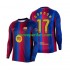 Maglie da Calcio FC Barcelona Anthony Gordon 17 Uomo Prima Tenuta 2026-2027 Maniche Lunghe