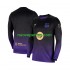 Maglie da Calcio FC Barcelona Uomo Trasferta Tenuta 2026-2027 Maniche Lunghe