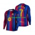 Maglie da Calcio FC Barcelona Ferran Torres 7 Uomo Prima Tenuta 2026-2027 Maniche Lunghe