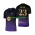 Maglie da Calcio FC Barcelona Jules Kounde 23 Uomo Trasferta Tenuta 2026-2027 Maniche Corte