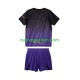 Maglie da Calcio FC Barcelona Bambino Trasferta Tenuta 2026-2027 Maniche Corte