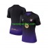Maglie da Calcio FC Barcelona Donna Trasferta Tenuta 2026-2027 Maniche Corte