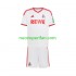 Maglie da Calcio FC Köln Bambino Prima Tenuta 2026-2027 Maniche Corte