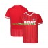 Maglie da Calcio FC Köln Uomo Trasferta Tenuta 2026-2027 Maniche Corte